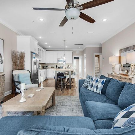 Driftwood Townhomes #8 Destin Buitenkant foto