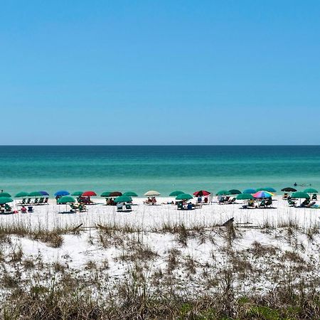 Driftwood Townhomes #8 Destin Buitenkant foto