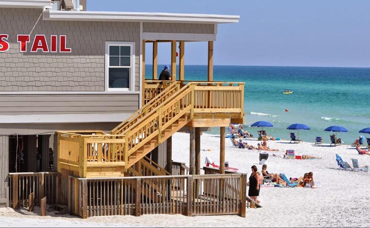 Driftwood Townhomes #8 Destin Buitenkant foto