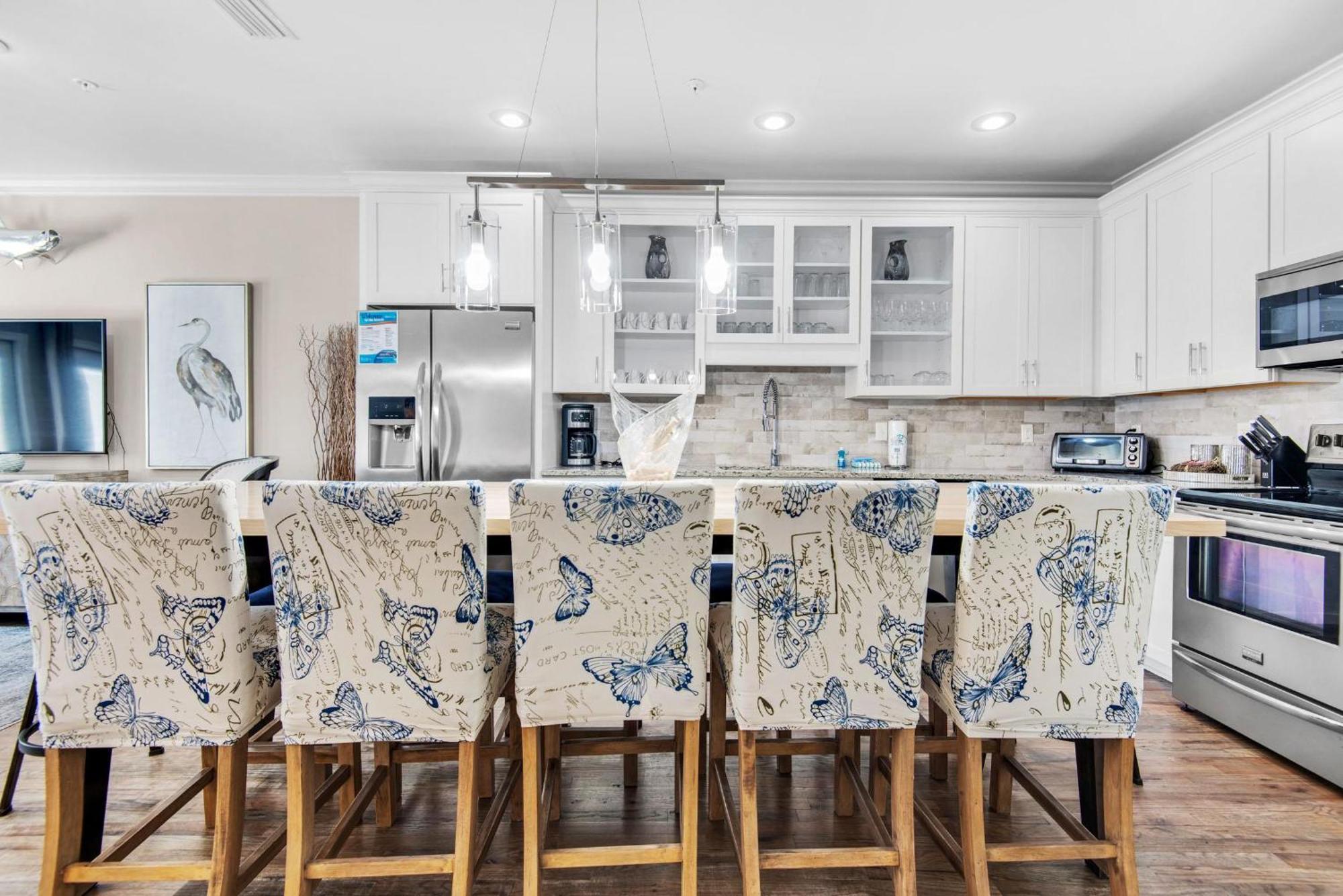 Driftwood Townhomes #8 Destin Buitenkant foto