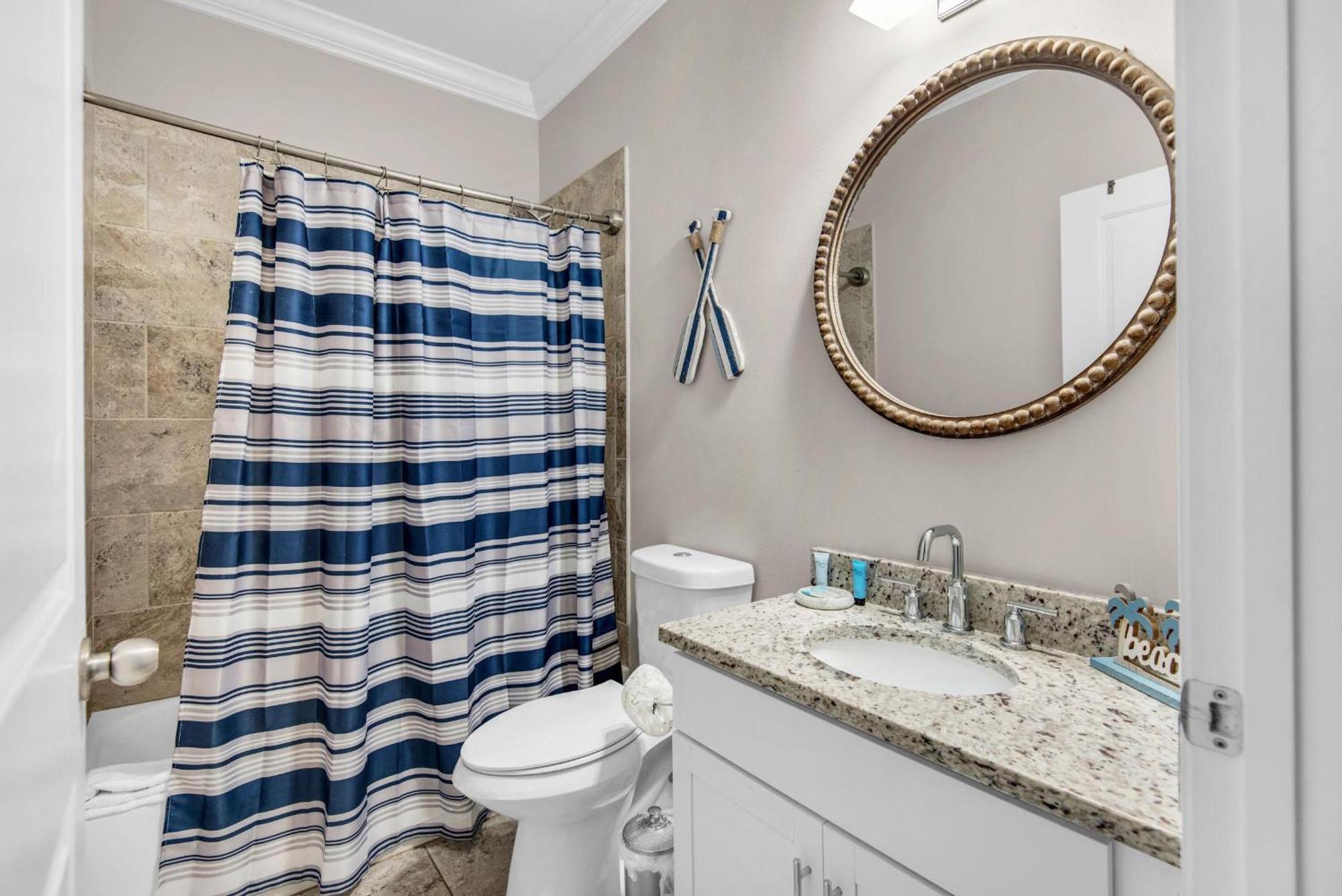 Driftwood Townhomes #8 Destin Buitenkant foto