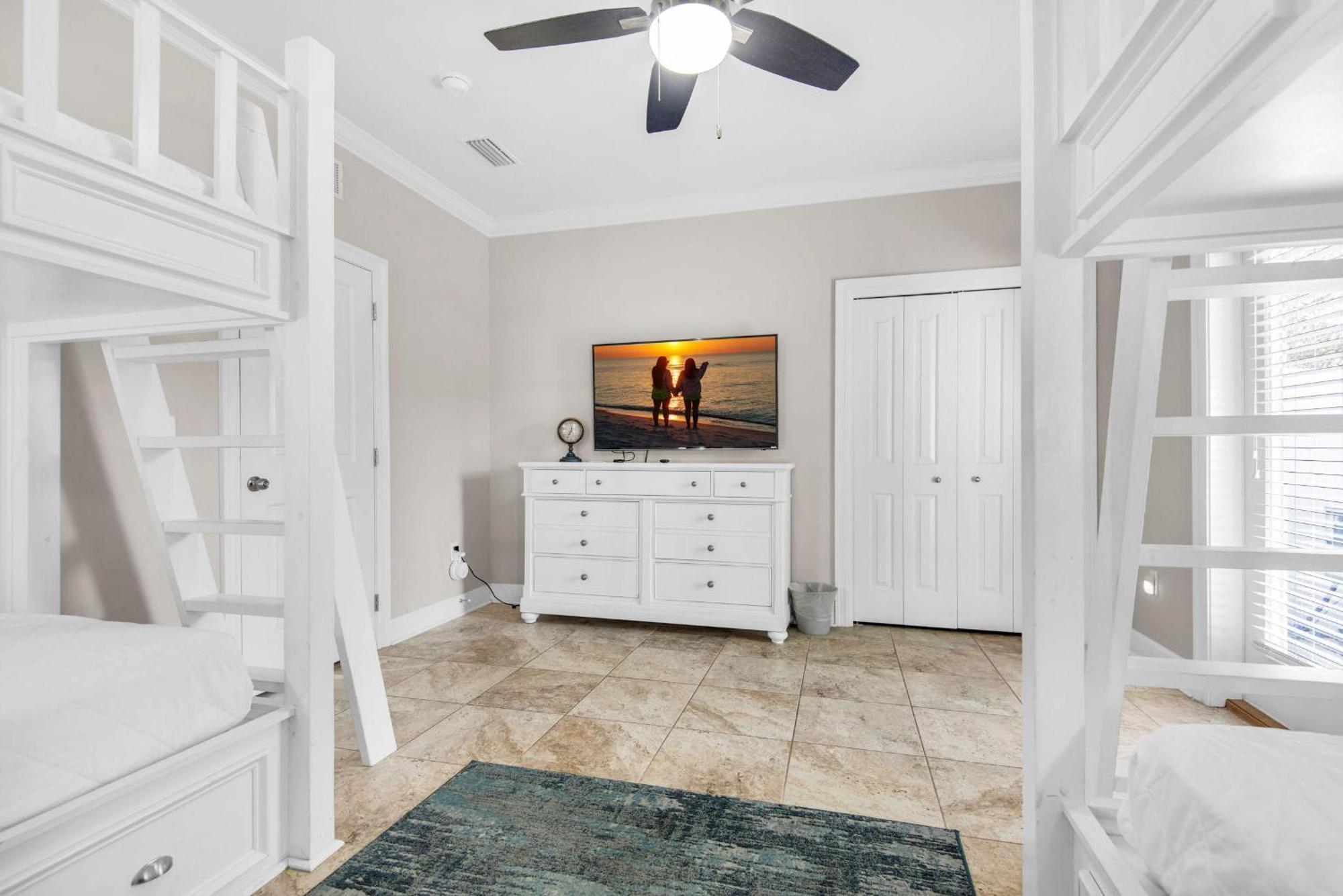 Driftwood Townhomes #8 Destin Buitenkant foto