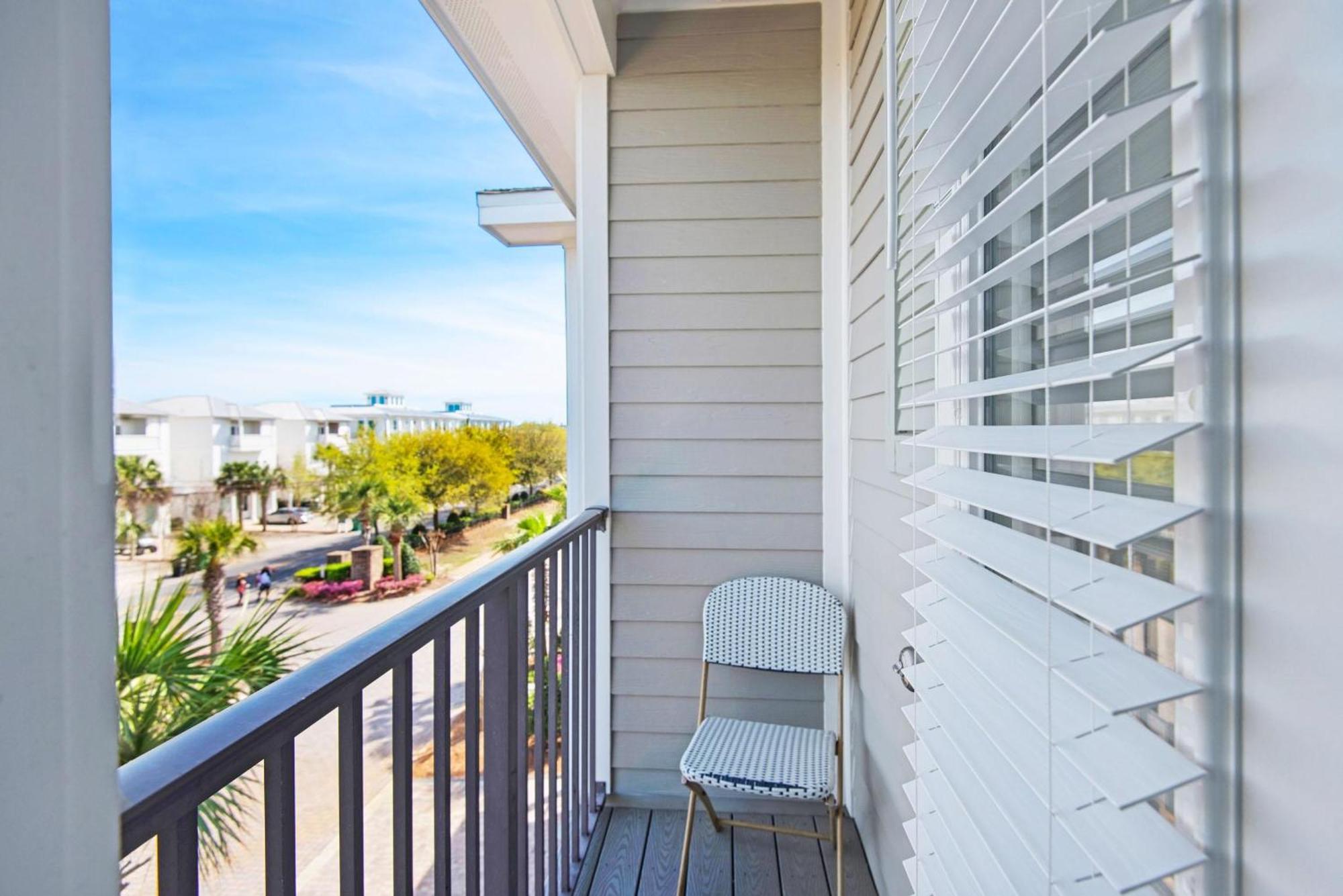 Driftwood Townhomes #8 Destin Buitenkant foto