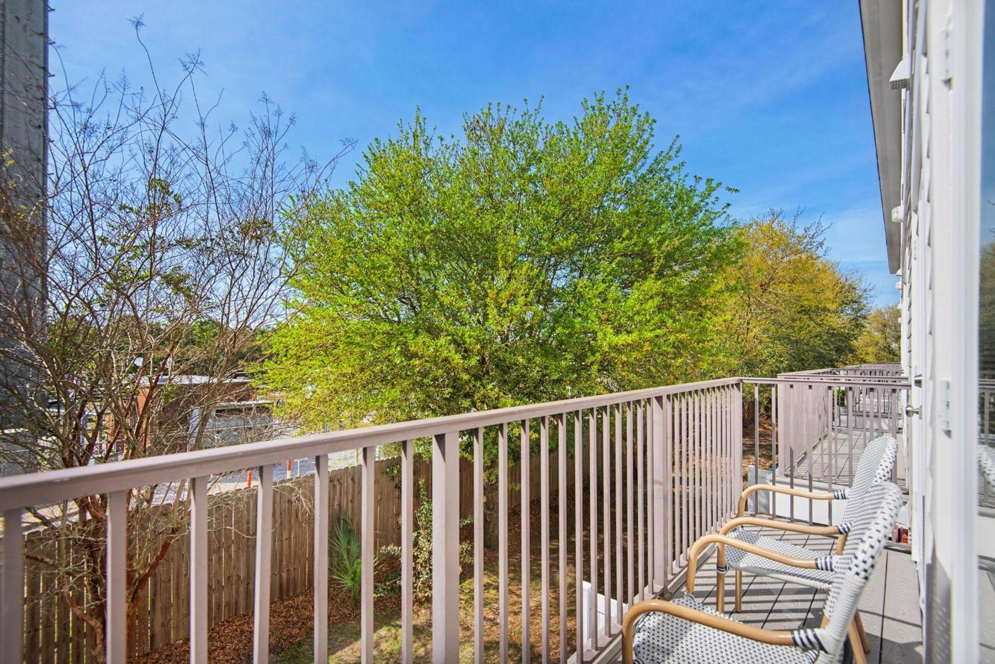 Driftwood Townhomes #8 Destin Buitenkant foto