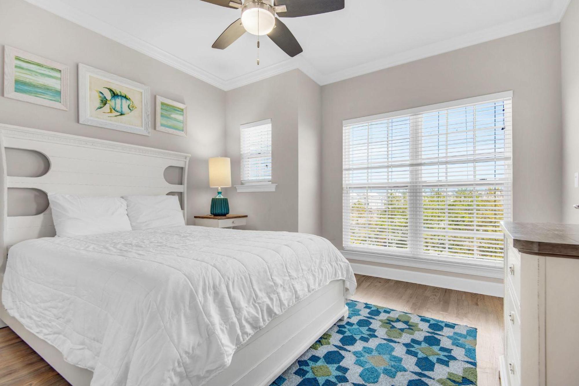 Driftwood Townhomes #8 Destin Buitenkant foto