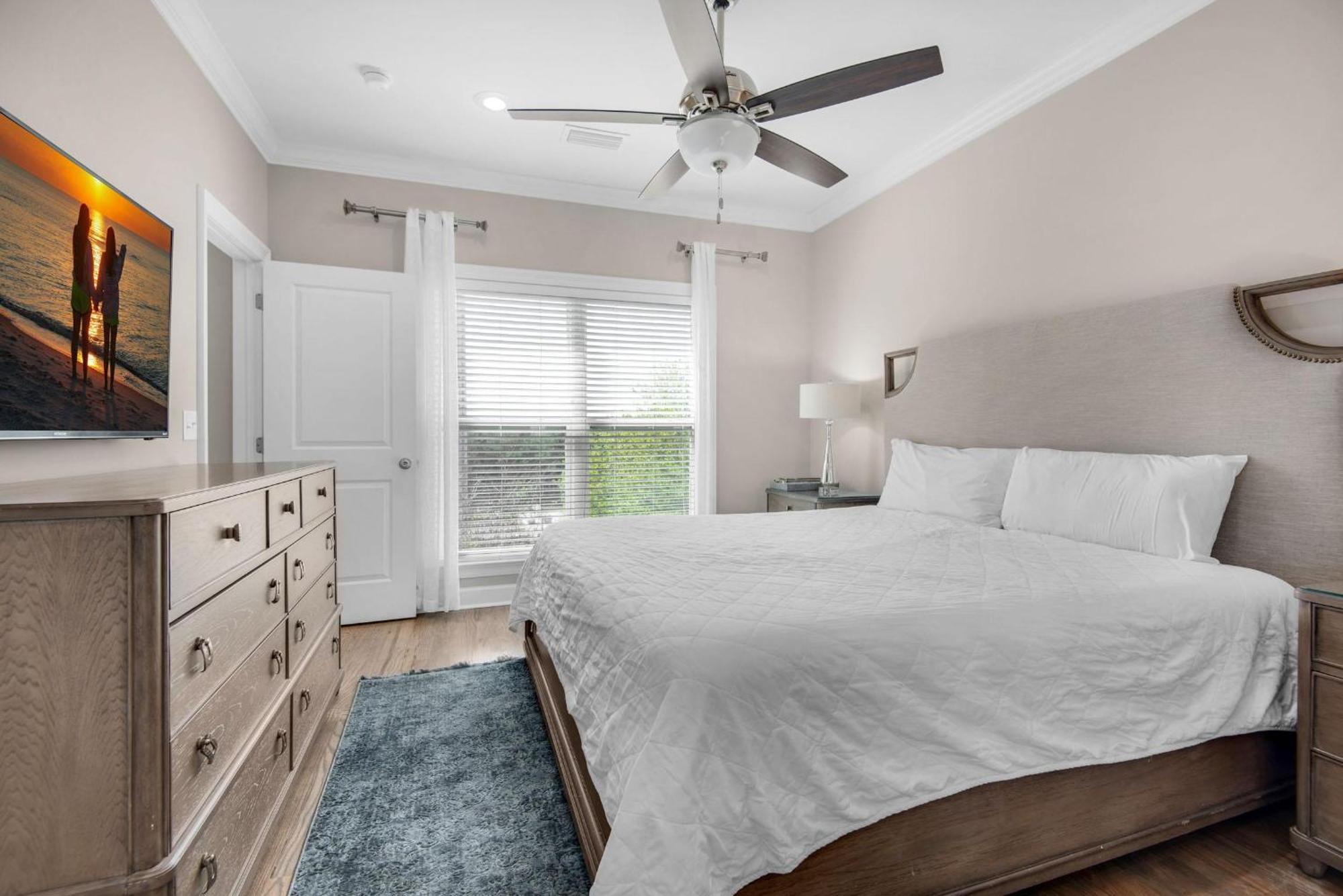 Driftwood Townhomes #8 Destin Buitenkant foto