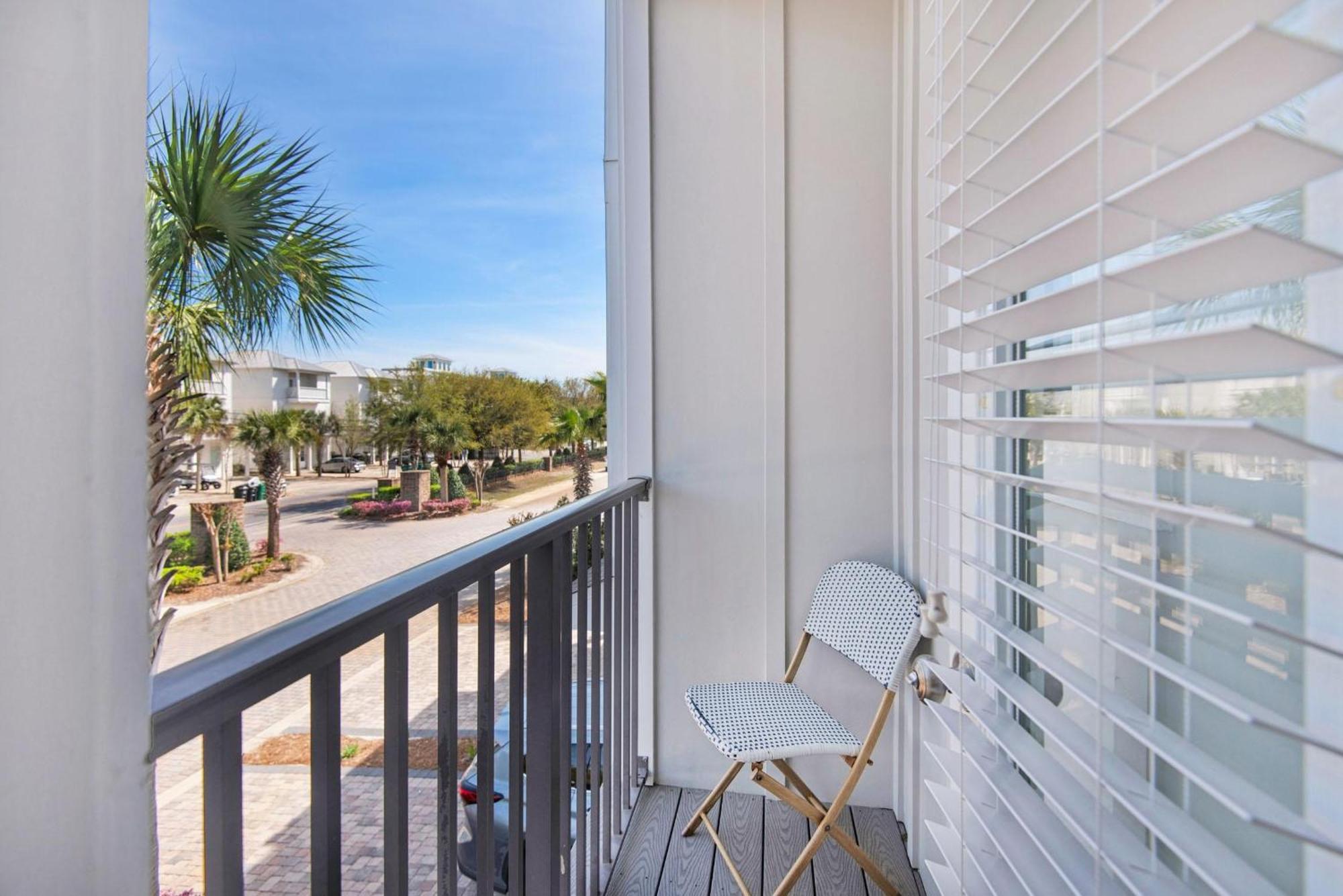 Driftwood Townhomes #8 Destin Buitenkant foto