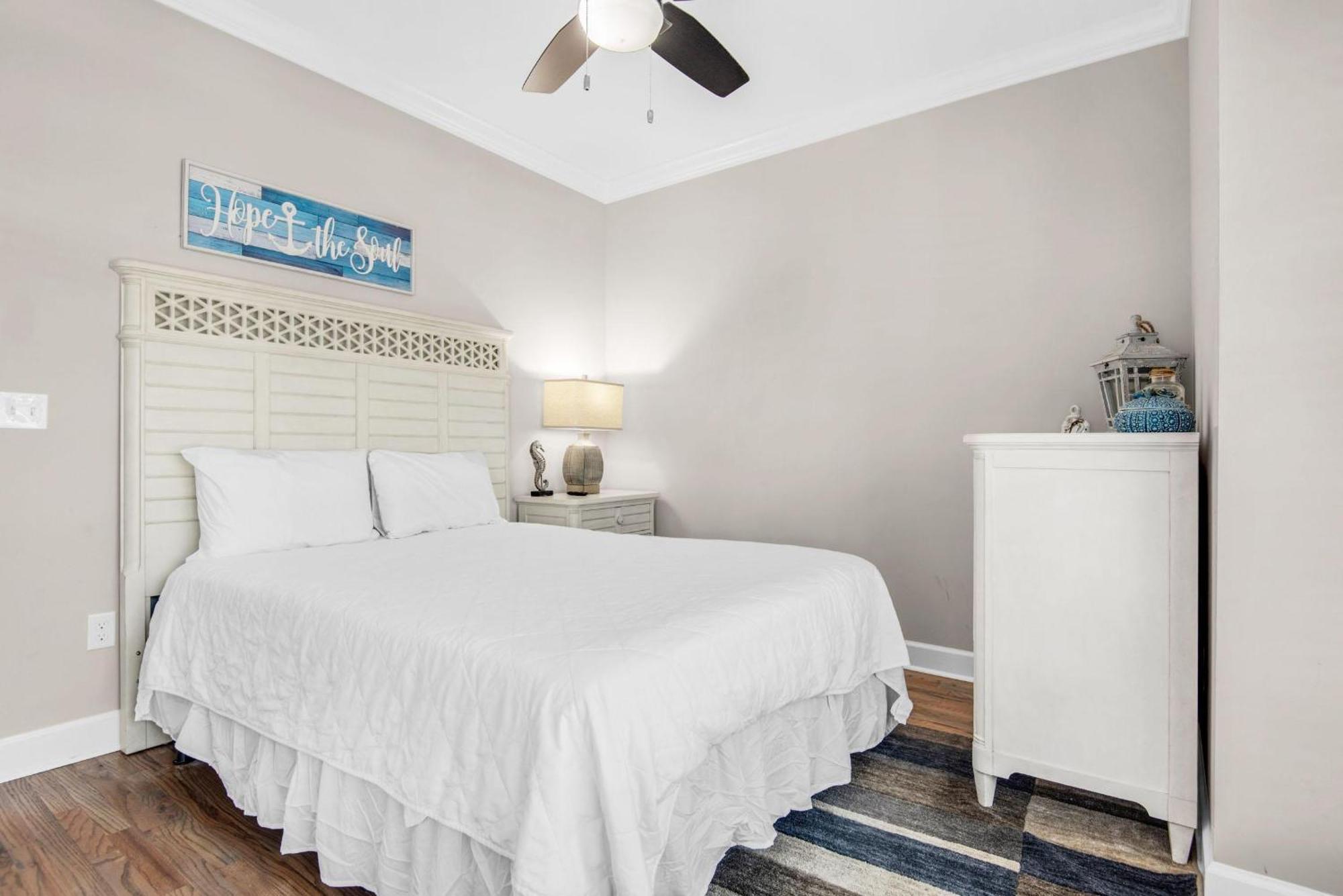 Driftwood Townhomes #8 Destin Buitenkant foto