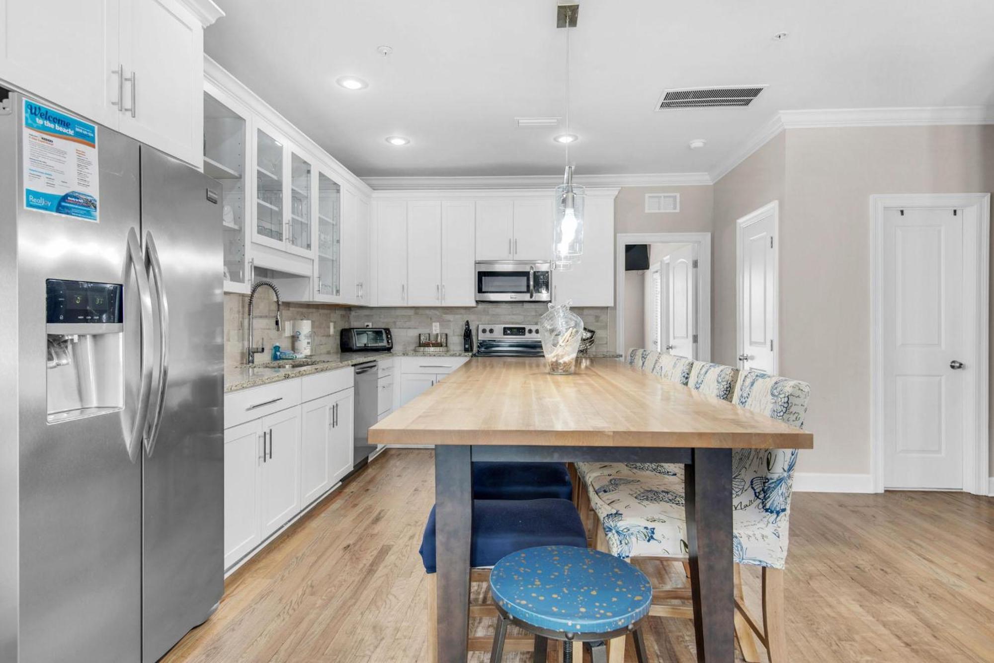 Driftwood Townhomes #8 Destin Buitenkant foto