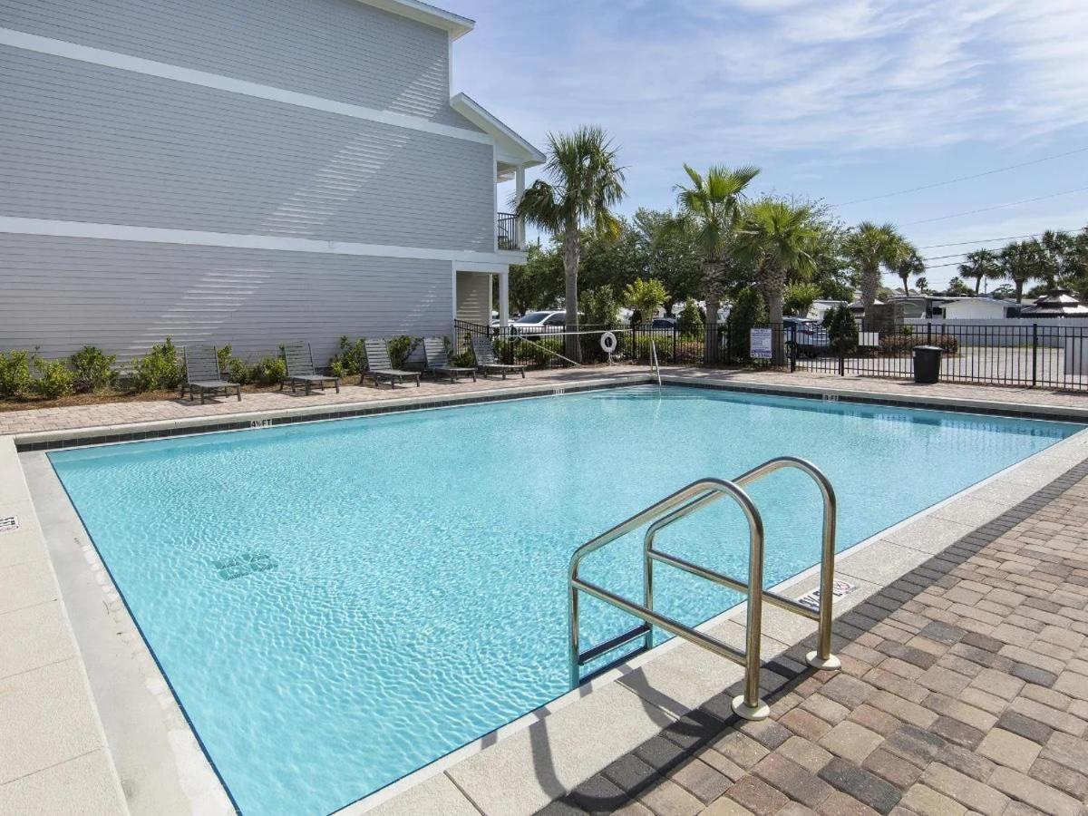Driftwood Townhomes #8 Destin Buitenkant foto